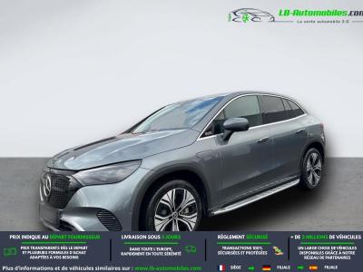 Mercedes EQE 350 4MATIC