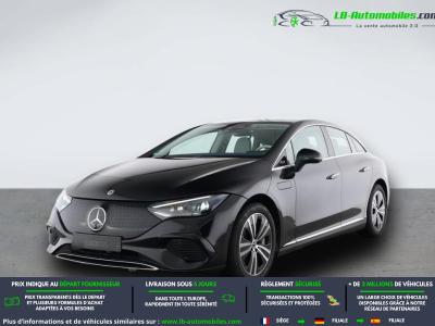 Mercedes EQE 350 4MATIC