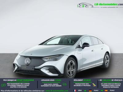 Mercedes EQE 350 4MATIC
