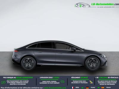 Mercedes EQE 350 4MATIC