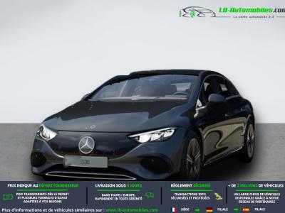 Mercedes EQE 300
