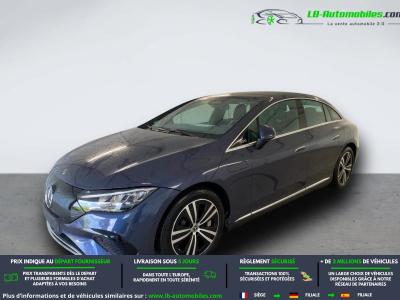 Mercedes EQE 300