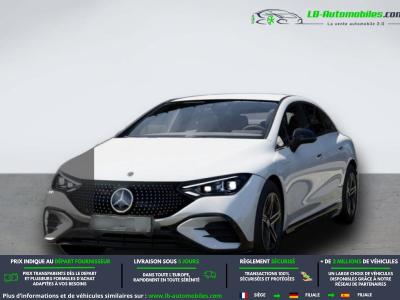 Mercedes EQE 300