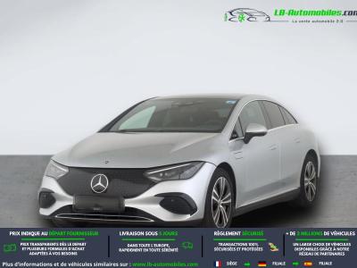 Mercedes EQE 300
