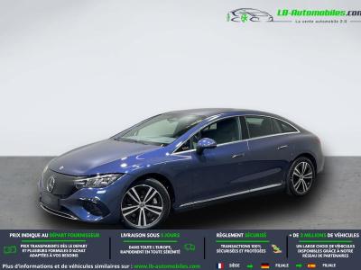 Mercedes EQE 300