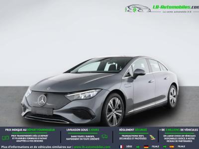 Mercedes EQE 300
