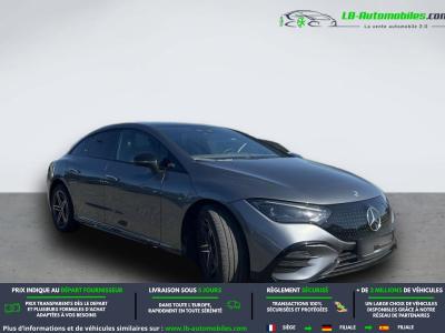 Mercedes EQE 300