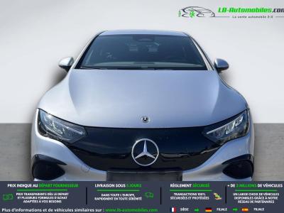 Mercedes EQE 300