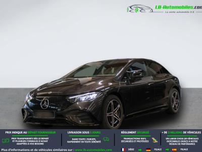 Mercedes EQE 300