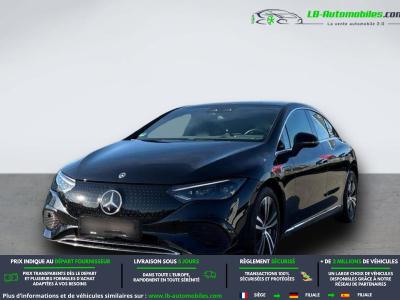 Mercedes EQE 350 4MATIC