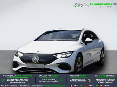 Mercedes EQE 350 4MATIC