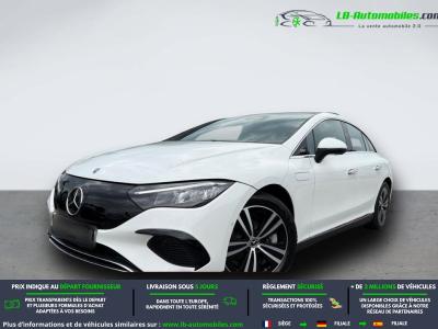 Mercedes EQE 350 4MATIC