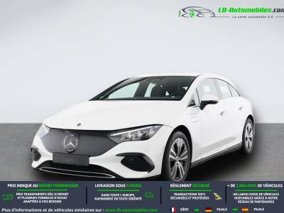 Mercedes EQE 350 4MATIC