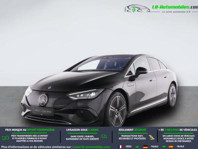 Mercedes EQE 350 4MATIC