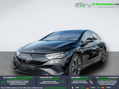 Mercedes EQE 350 4MATIC