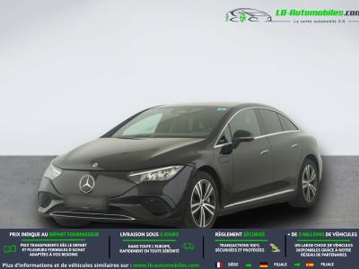Mercedes EQE 350 4MATIC