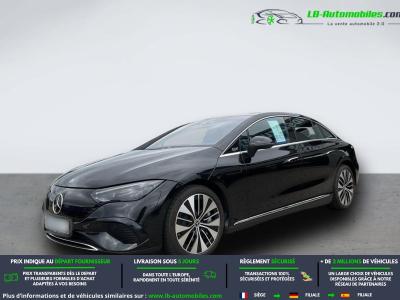 Mercedes EQE 350 4MATIC