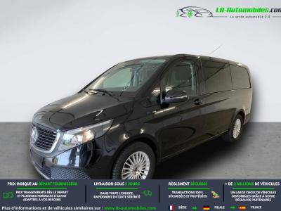 Mercedes EQV 300 Long 204 ch