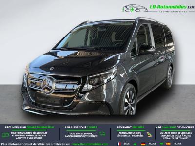 Mercedes EQV 300 Long 204 ch