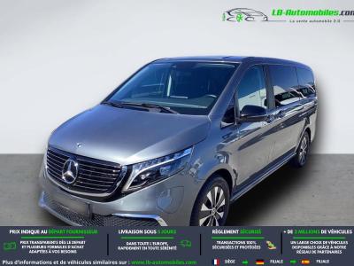 Mercedes EQV 300 Long 204 ch