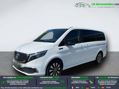 Mercedes EQV 300 Long 204 ch