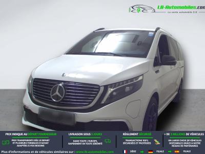Mercedes EQV 300 Long 204 ch