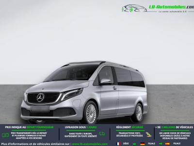 Mercedes EQV 300 Long 204 ch