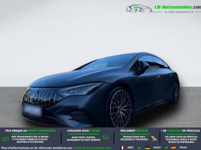 Mercedes EQE 43 AMG 4MATIC