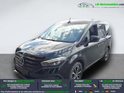 Mercedes EQT 200