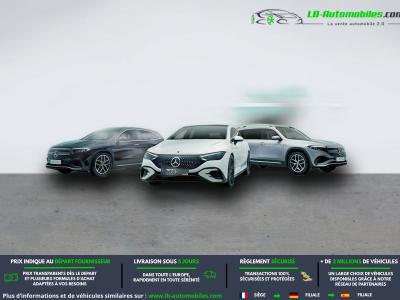 Mercedes EQT 200