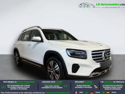 Mercedes GLB 220 d BVA 4Matic