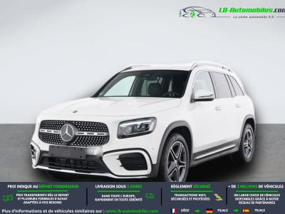Mercedes GLB 220 d BVA 4Matic