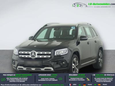 Mercedes GLB 220 d BVA 4Matic