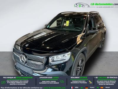 Mercedes GLB 220 d BVA 4Matic