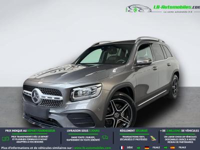 Mercedes GLB 220 d BVA 4Matic