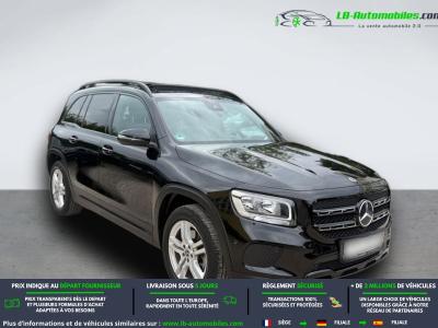 Mercedes GLB 200 d BVA