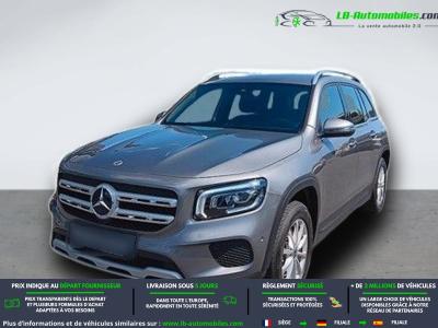 Mercedes GLB 200 d BVA
