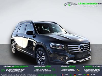 Mercedes GLB 200 d BVA