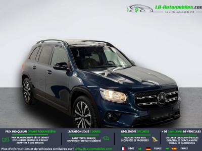 Mercedes GLB 200 d BVA