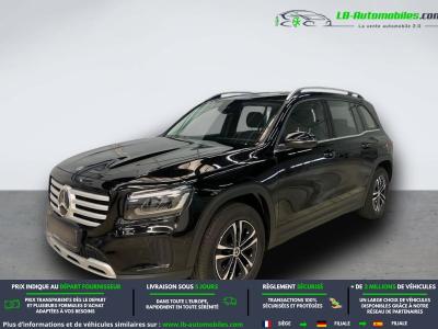 Mercedes GLB 200 d BVA