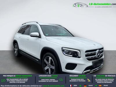 Mercedes GLB 200 d BVA