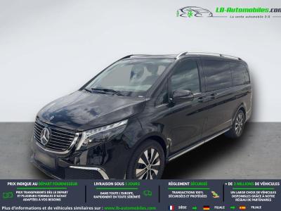 Mercedes EQV 300 Long 204 ch