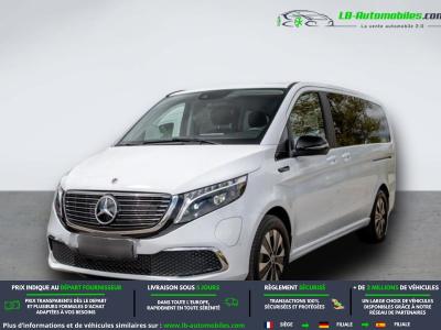 Mercedes EQV 300 Long 204 ch