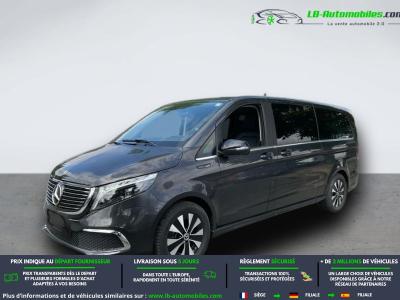 Mercedes EQV 300 Long 204 ch