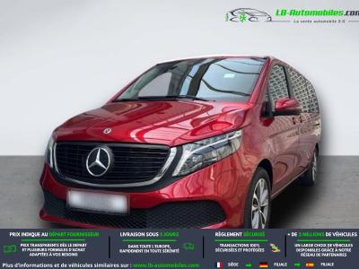 Mercedes EQV 300 Long 204 ch