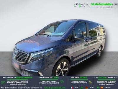 Mercedes EQV 300 Long 204 ch