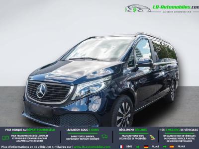 Mercedes EQV 300 Long 204 ch