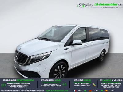 Mercedes EQV 300 Long 204 ch