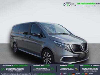 Mercedes EQV 300 Long 204 ch