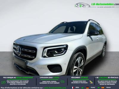 Mercedes GLB 200 BVA